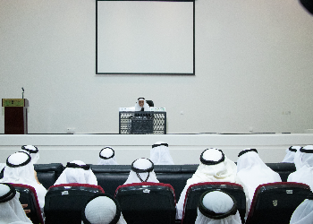 المنتدى يقدم نموذجاً ملهماً في رعاية الثقافة الإسلامية بالشارقة